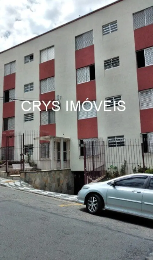 Apartamento, 2 quartos, 60 m² - Foto 5