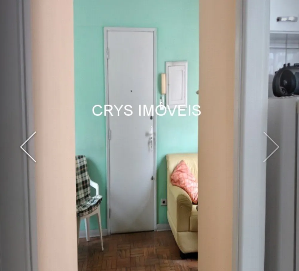 Apartamento, 2 quartos, 60 m² - Foto 4