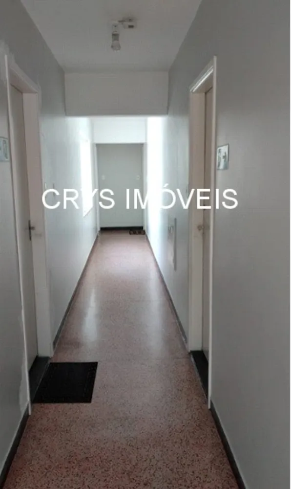 Apartamento, 2 quartos, 60 m² - Foto 7