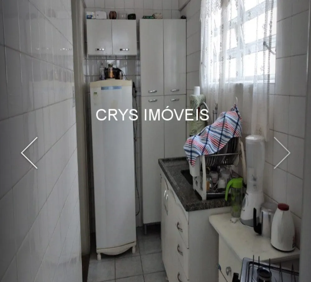 Apartamento, 2 quartos, 60 m² - Foto 3
