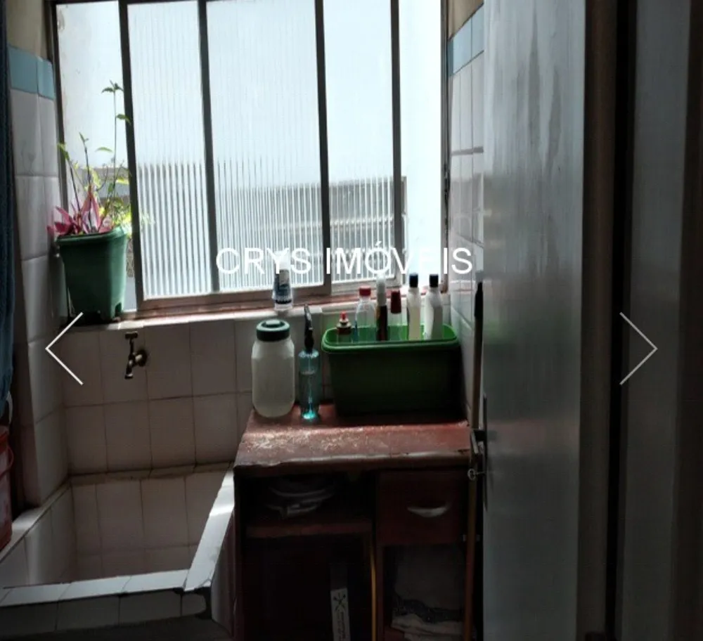 Apartamento, 2 quartos, 60 m² - Foto 6