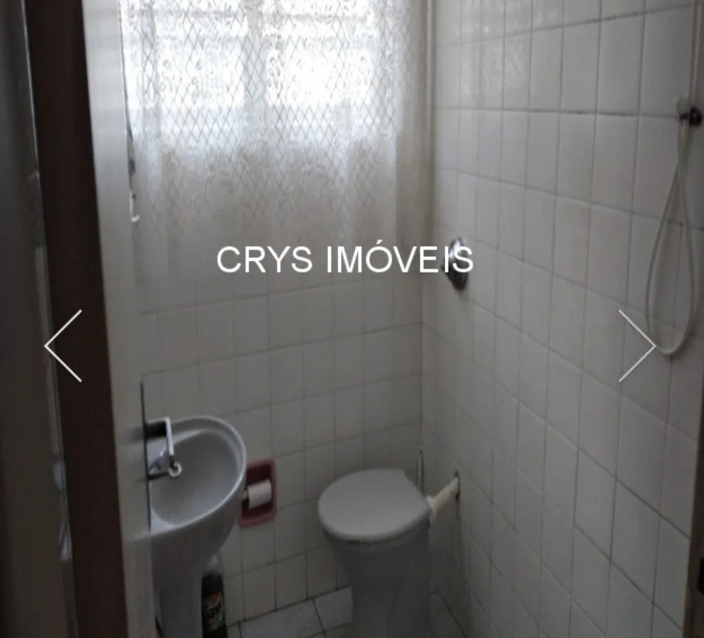 Apartamento, 2 quartos, 60 m² - Foto 9