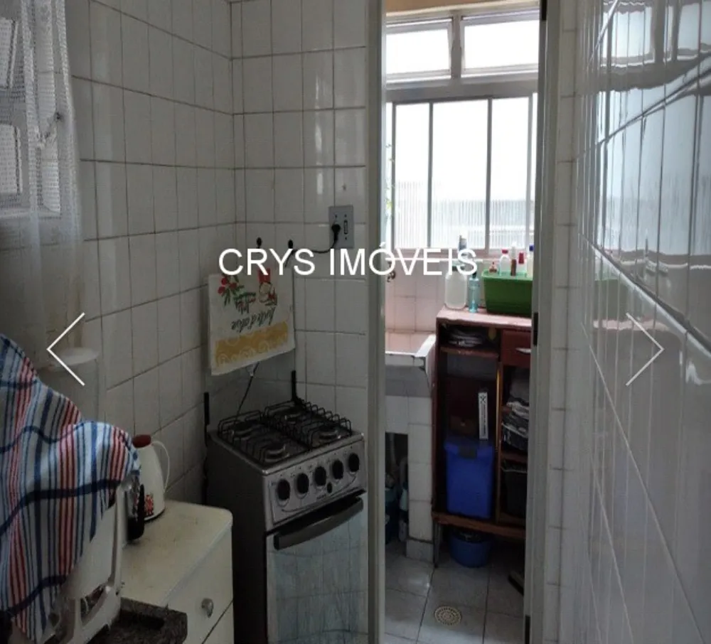 Apartamento, 2 quartos, 60 m² - Foto 8