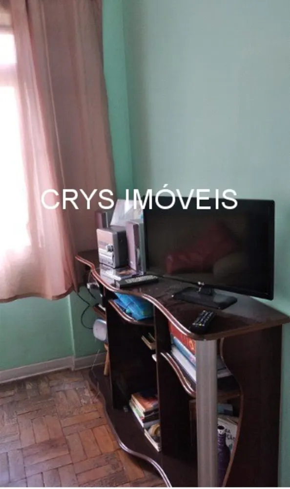 Apartamento, 2 quartos, 60 m² - Foto 3