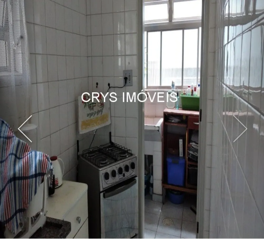 Apartamento, 2 quartos, 60 m² - Foto 7