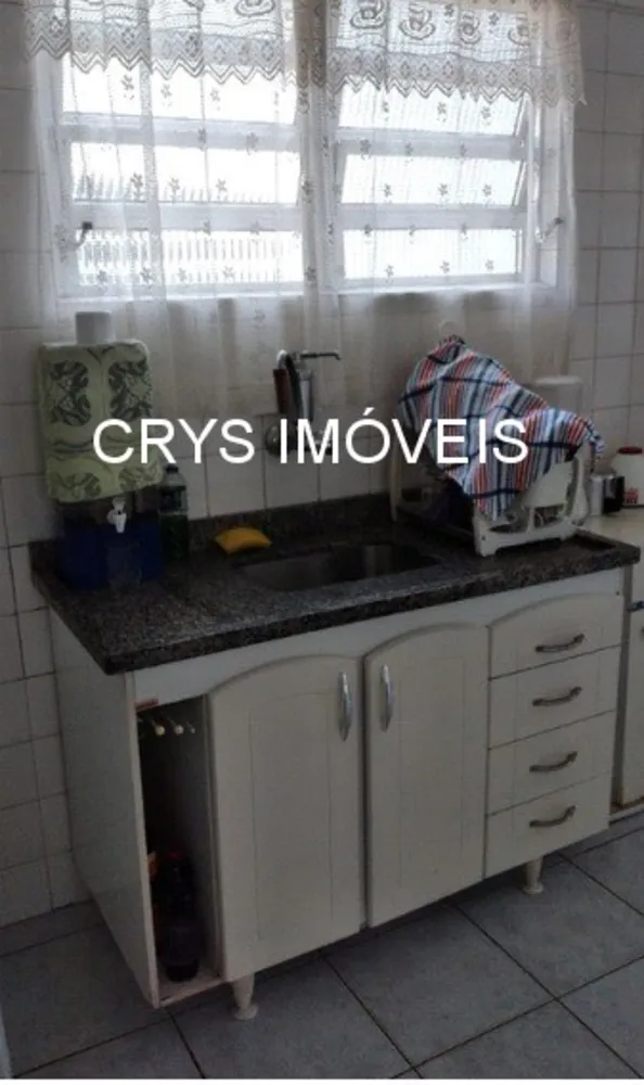 Apartamento, 2 quartos, 60 m² - Foto 6
