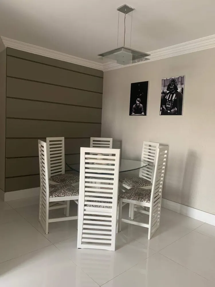 Apartamento, 3 quartos, 64 m² - Foto 5