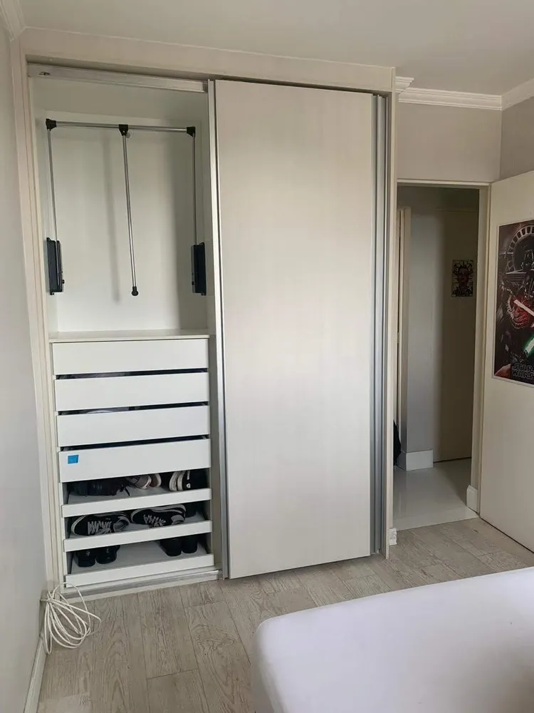 Apartamento, 3 quartos, 64 m² - Foto 3