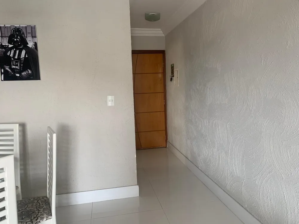 Apartamento, 3 quartos, 64 m² - Foto 4