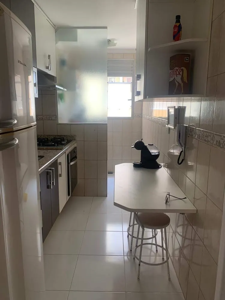 Apartamento, 3 quartos, 64 m² - Foto 10