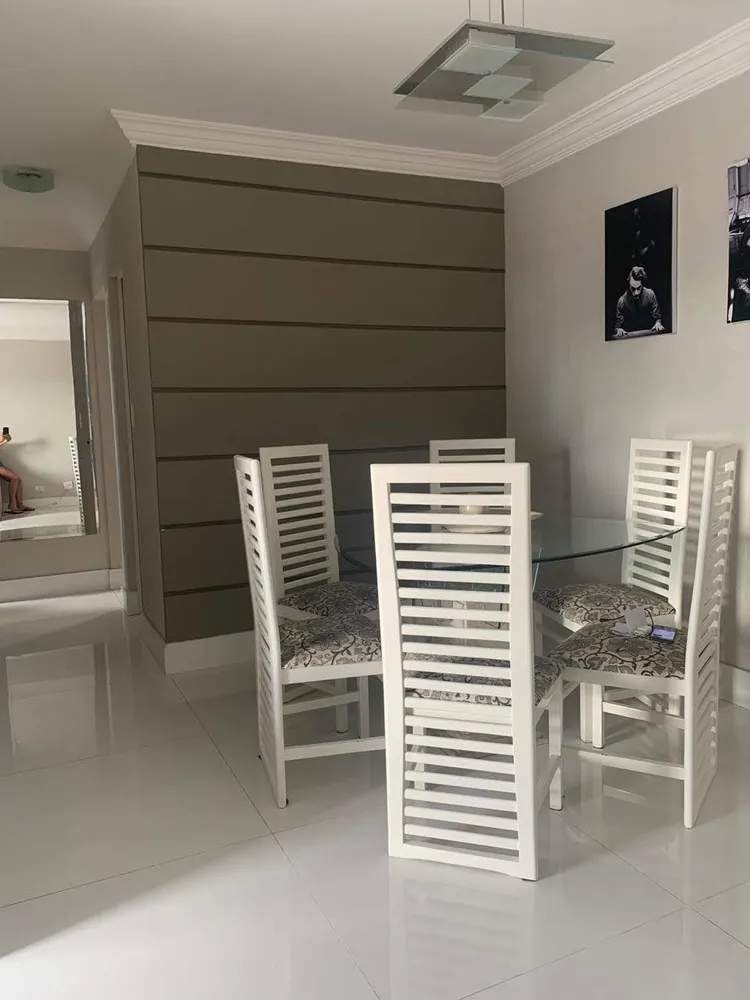 Apartamento, 3 quartos, 64 m² - Foto 11