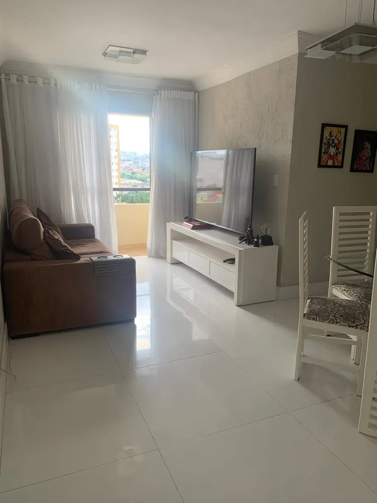 Apartamento, 3 quartos, 64 m² - Foto 1
