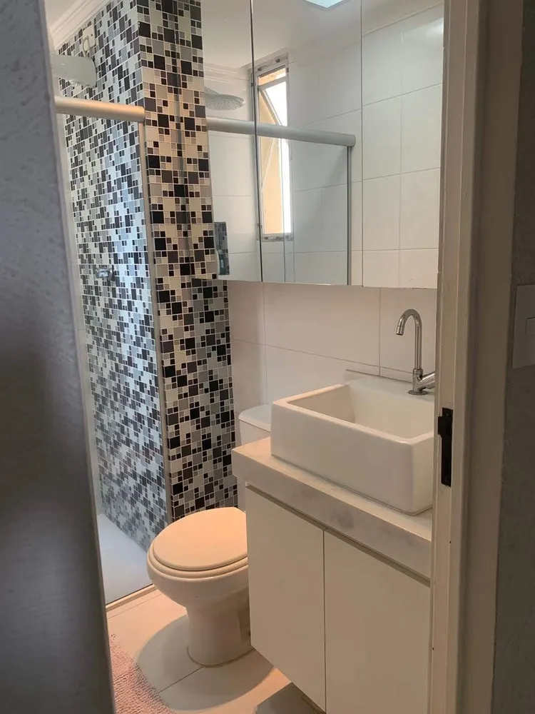 Apartamento, 3 quartos, 64 m² - Foto 8