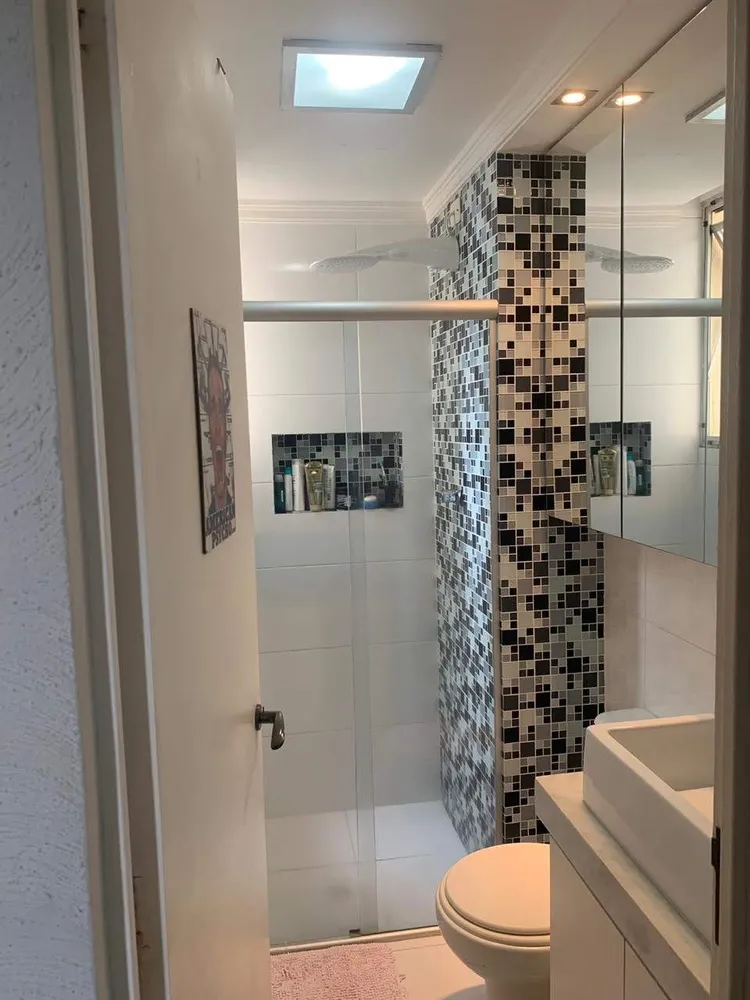 Apartamento, 3 quartos, 64 m² - Foto 9