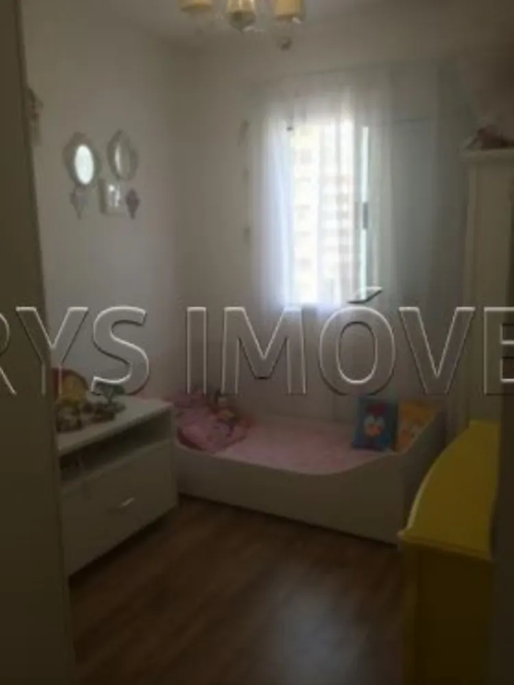 Apartamento, 3 quartos, 69 m² - Foto 5