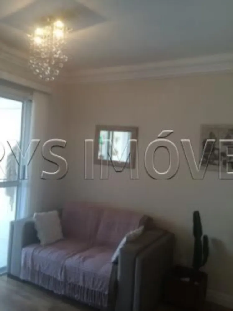 Apartamento, 3 quartos, 69 m² - Foto 5