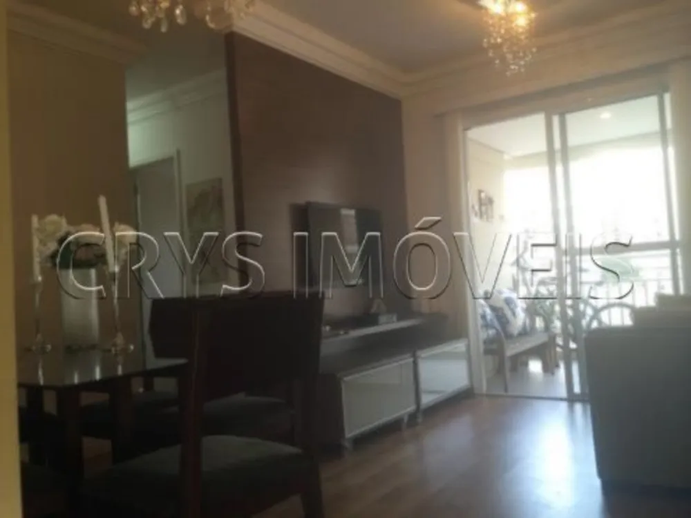 Apartamento, 3 quartos, 69 m² - Foto 9