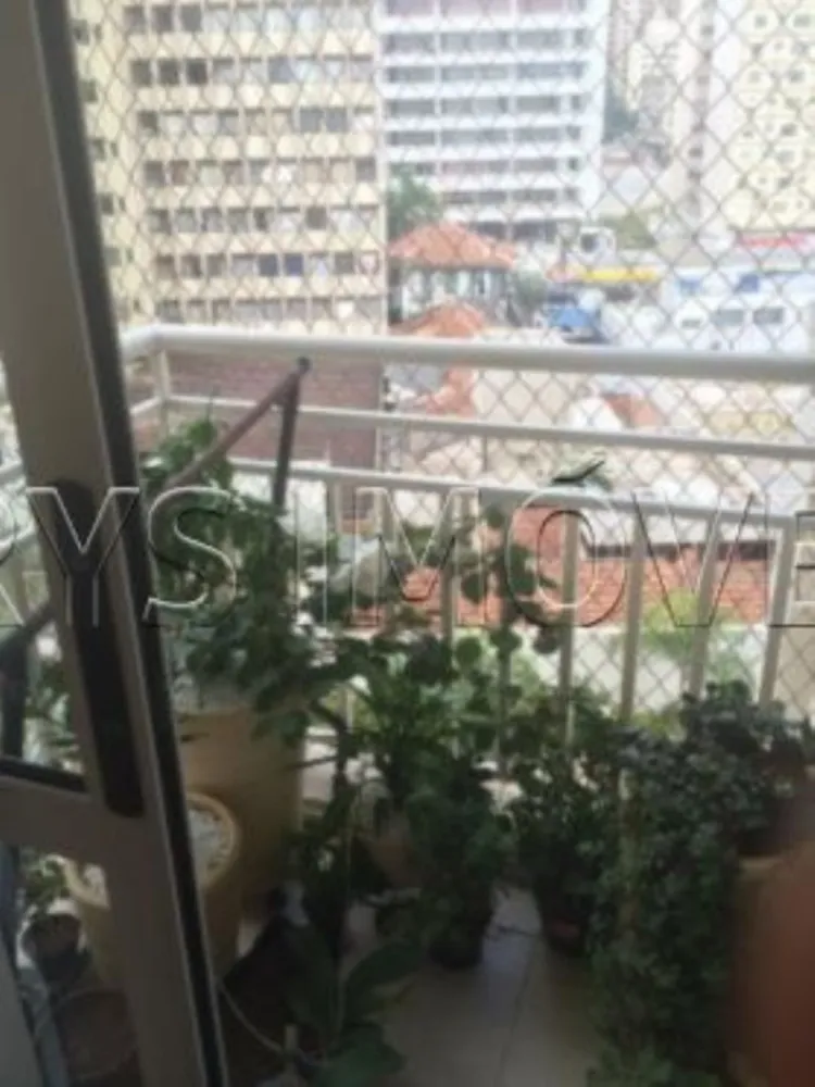 Apartamento, 3 quartos, 69 m² - Foto 12