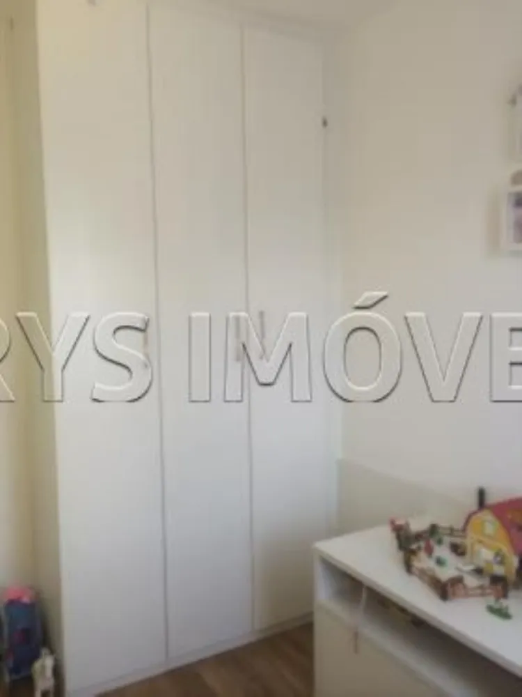 Apartamento, 3 quartos, 69 m² - Foto 6