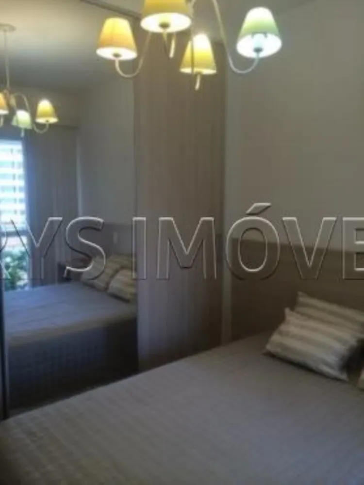 Apartamento, 3 quartos, 69 m² - Foto 4