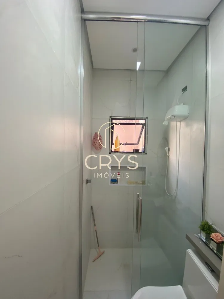 Casa, 3 quartos, 180 m² - Foto 1