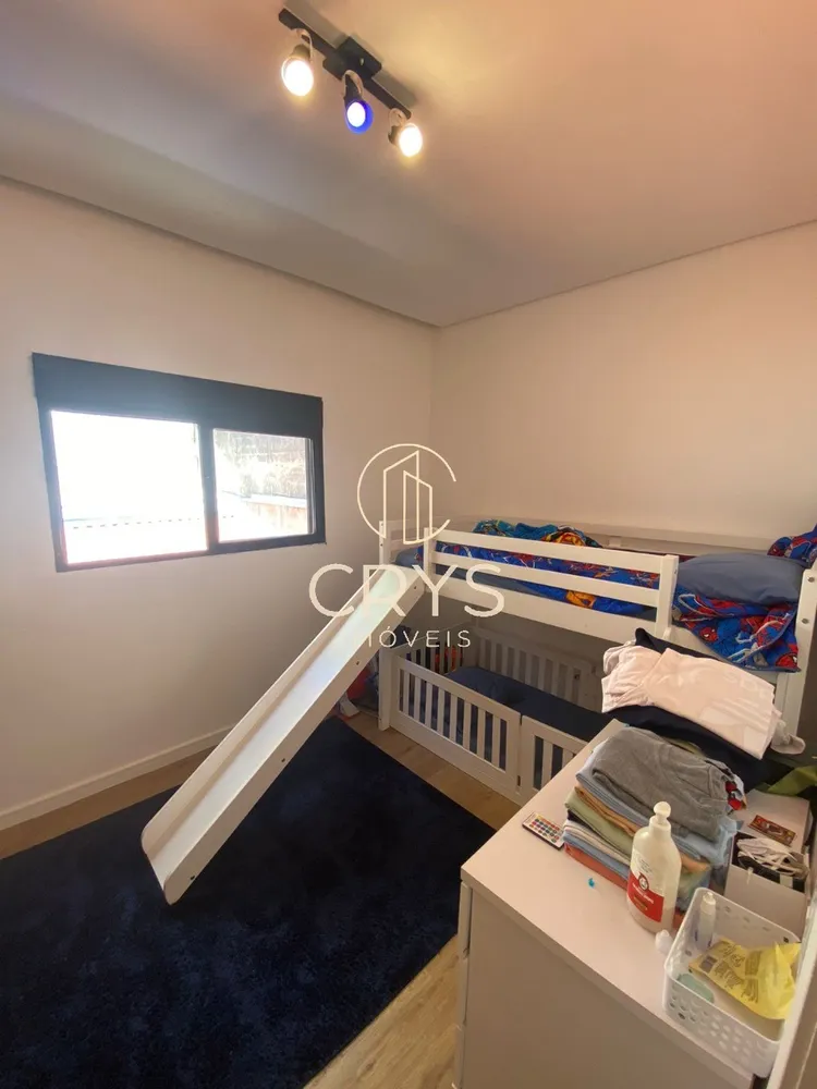 Casa, 3 quartos, 180 m² - Foto 3