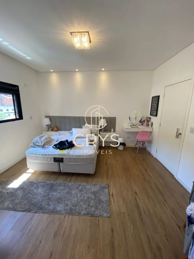 Casa, 3 quartos, 180 m² - Foto 4