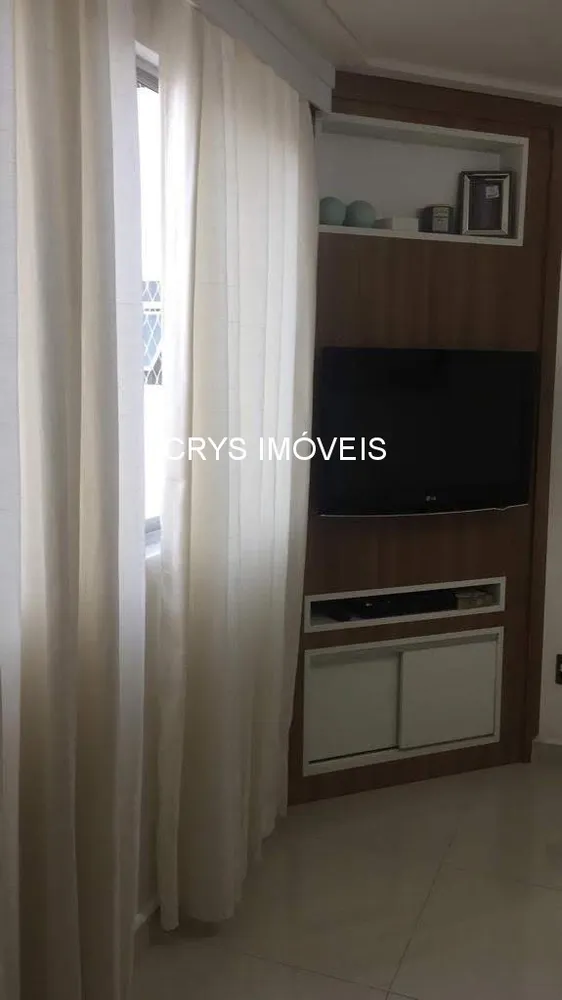 Apartamento, 2 quartos, 50 m² - Foto 16