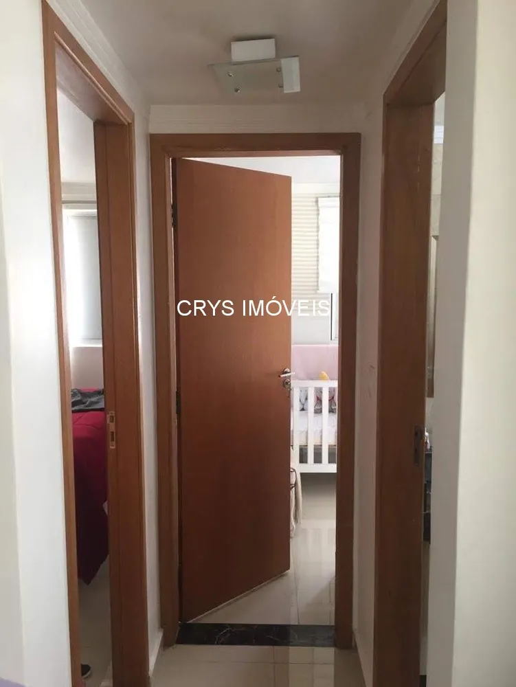 Apartamento, 2 quartos, 50 m² - Foto 1