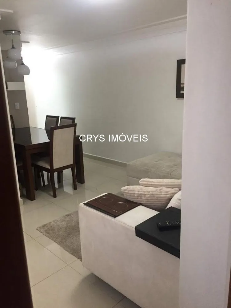 Apartamento, 2 quartos, 50 m² - Foto 11