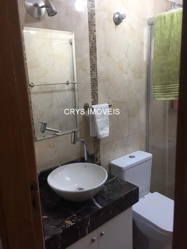 Apartamento, 2 quartos, 50 m² - Foto 5