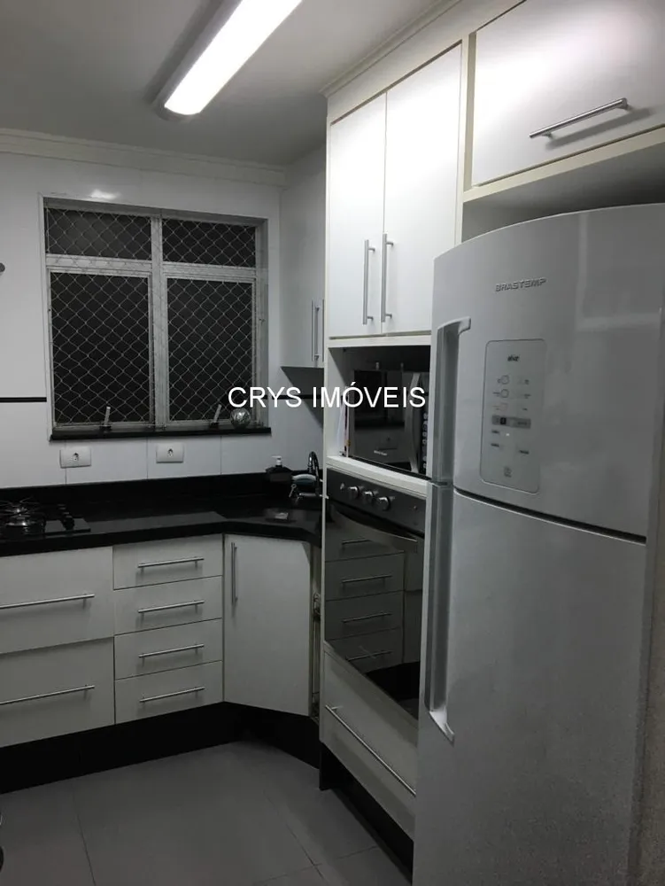 Apartamento, 2 quartos, 50 m² - Foto 7