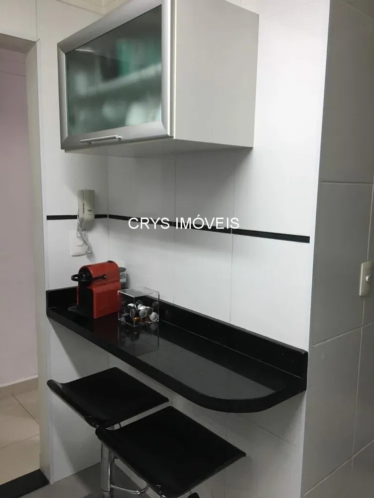 Apartamento, 2 quartos, 50 m² - Foto 6