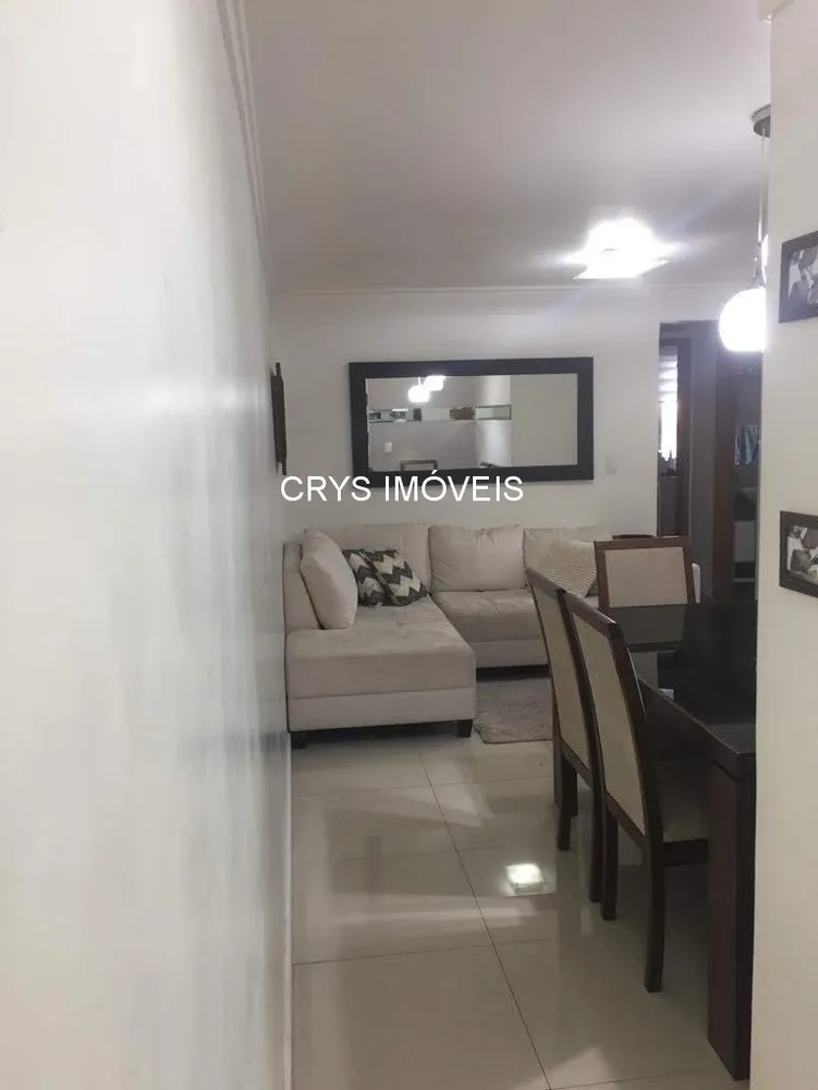 Apartamento, 2 quartos, 50 m² - Foto 12