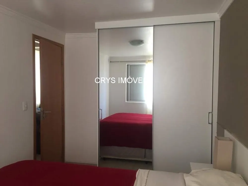 Apartamento, 2 quartos, 50 m² - Foto 8