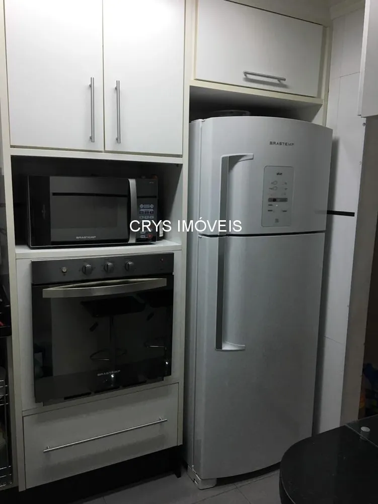 Apartamento, 2 quartos, 50 m² - Foto 13