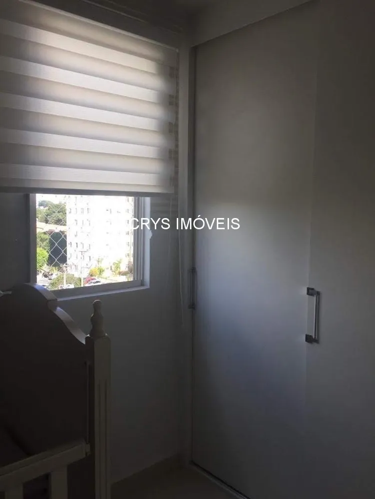Apartamento, 2 quartos, 50 m² - Foto 10