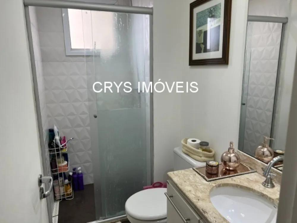 Apartamento, 3 quartos, 88 m² - Foto 12
