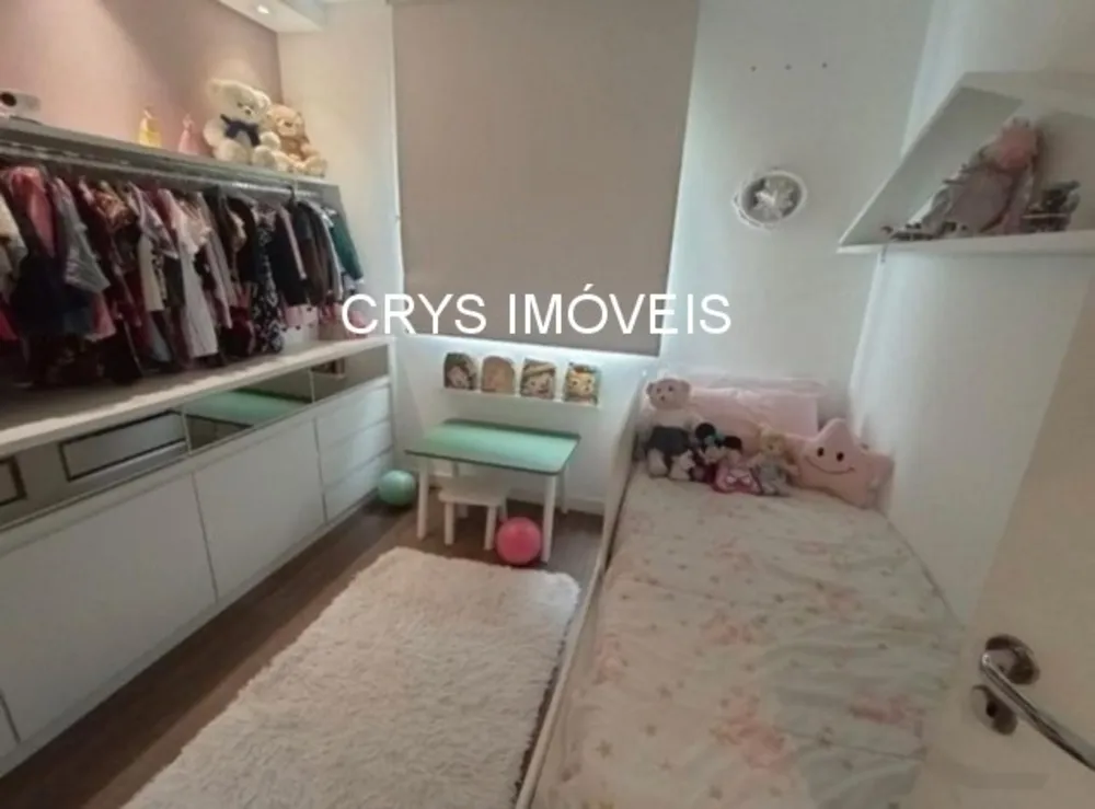 Apartamento, 3 quartos, 88 m² - Foto 11