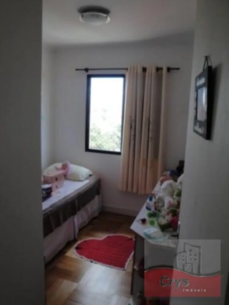 Apartamento, 3 quartos, 64 m² - Foto 5