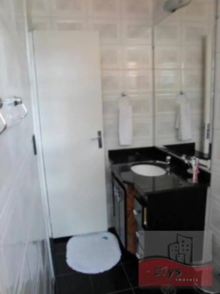 Apartamento, 3 quartos, 64 m² - Foto 11