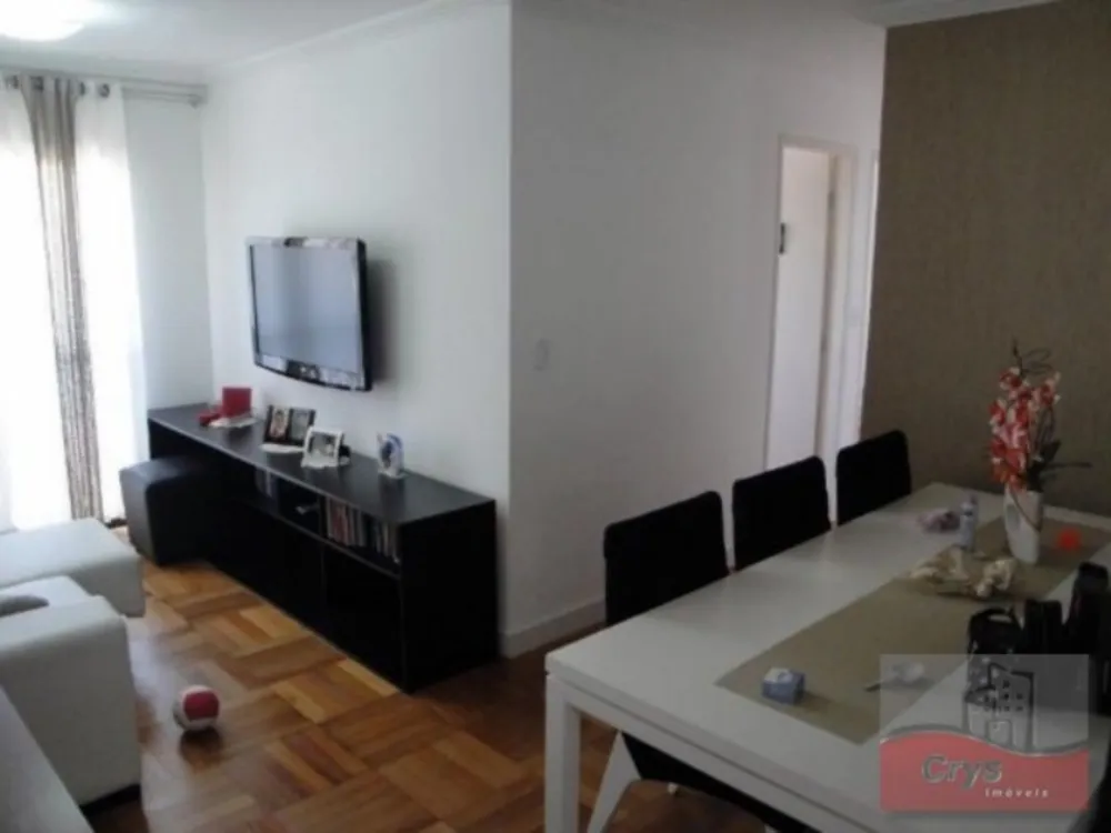 Apartamento, 3 quartos, 64 m² - Foto 9