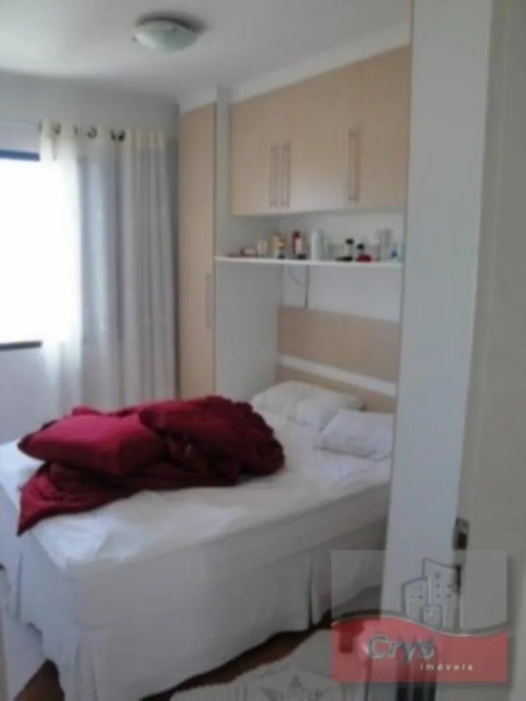 Apartamento, 3 quartos, 64 m² - Foto 10