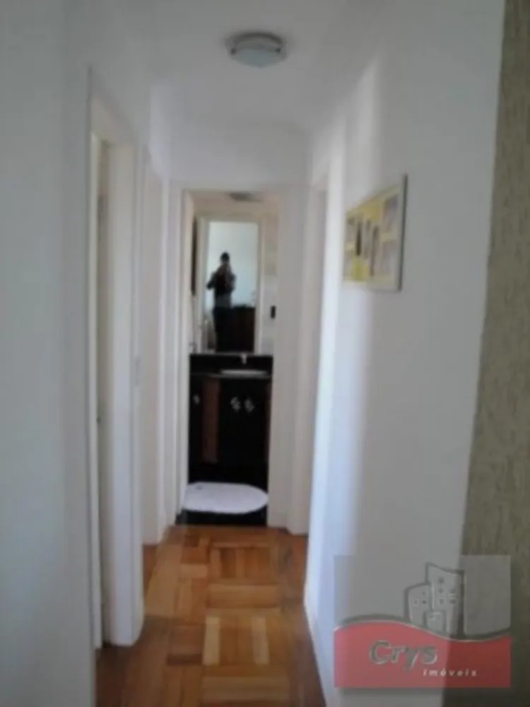 Apartamento, 3 quartos, 64 m² - Foto 4