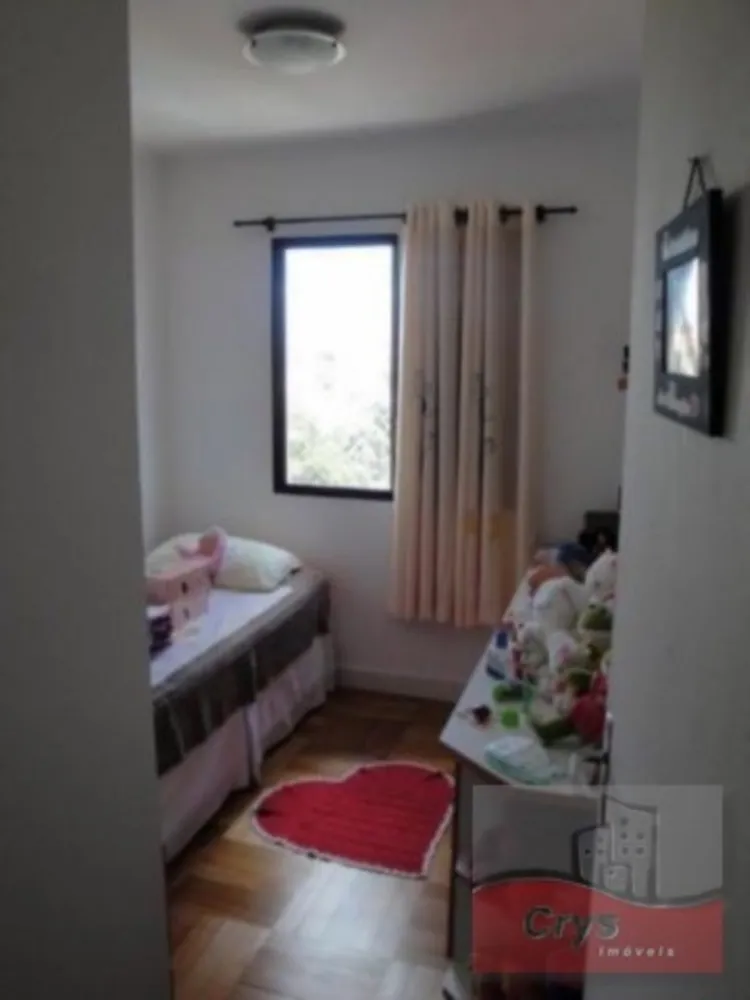 Apartamento, 3 quartos, 64 m² - Foto 12