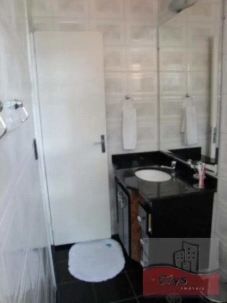 Apartamento, 3 quartos, 64 m² - Foto 7