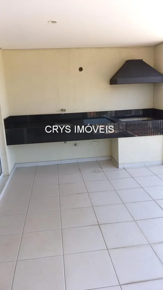 Apartamento, 3 quartos, 133 m² - Foto 3