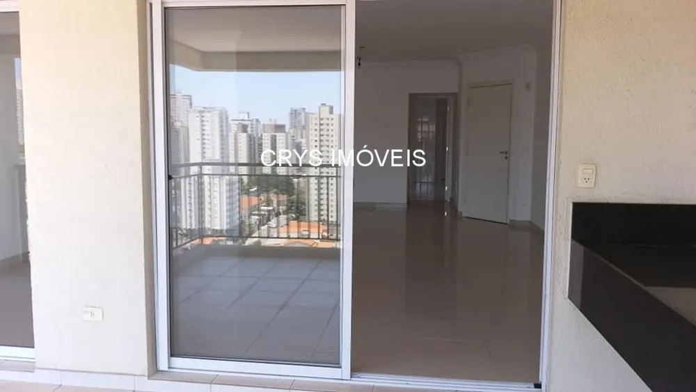 Apartamento, 3 quartos, 133 m² - Foto 8