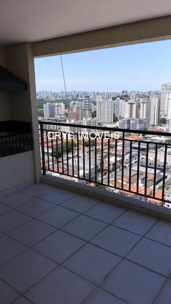Apartamento, 3 quartos, 133 m² - Foto 5