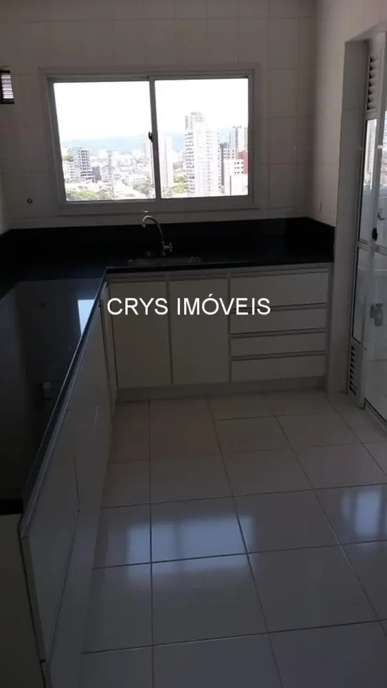 Apartamento, 3 quartos, 133 m² - Foto 3